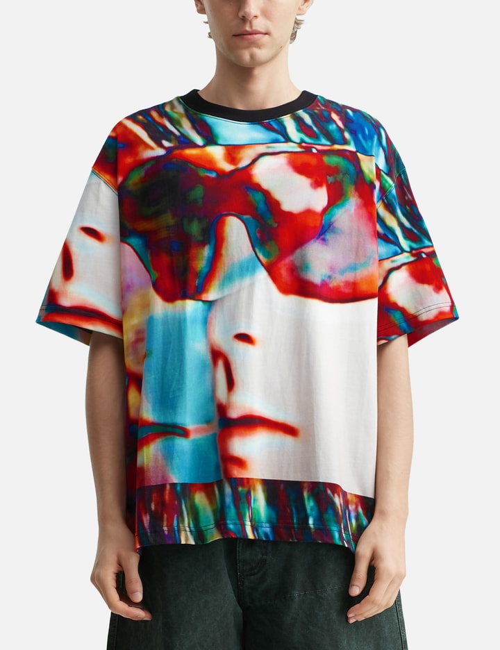 Psycho Heavyweight Shirt Placeholder Image