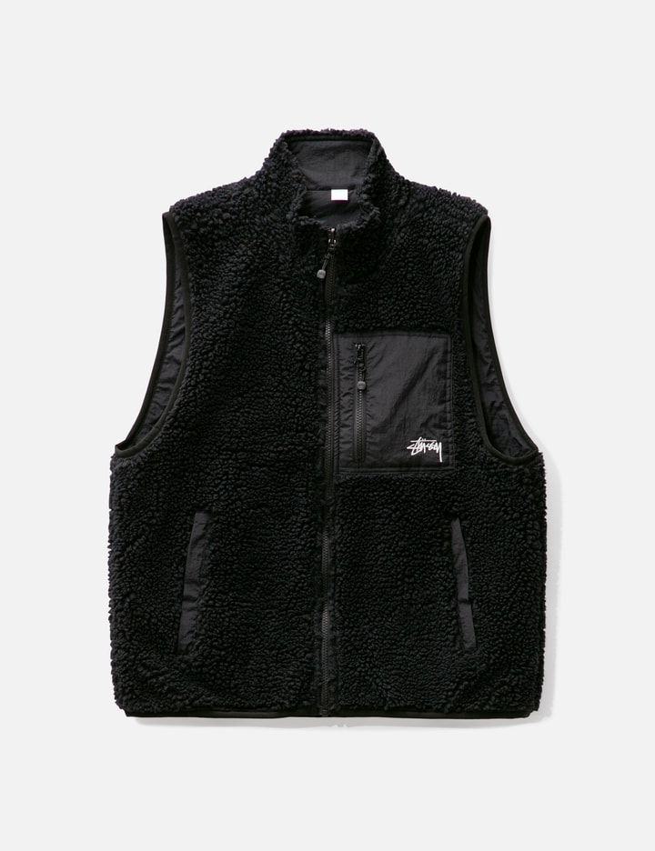 Sherpa Reversible Vest Placeholder Image
