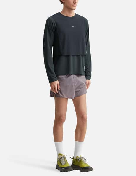 Justice™ Trail Cropped Muscle T-Shirt view 14