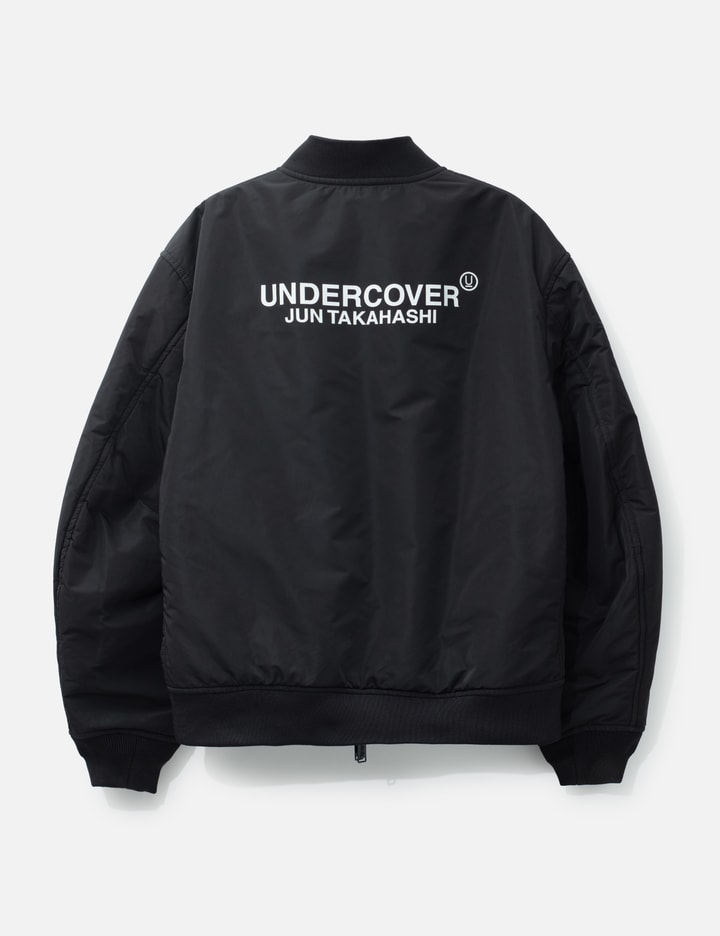 AW20 Reversible Samurai Bomber Jacket Placeholder Image