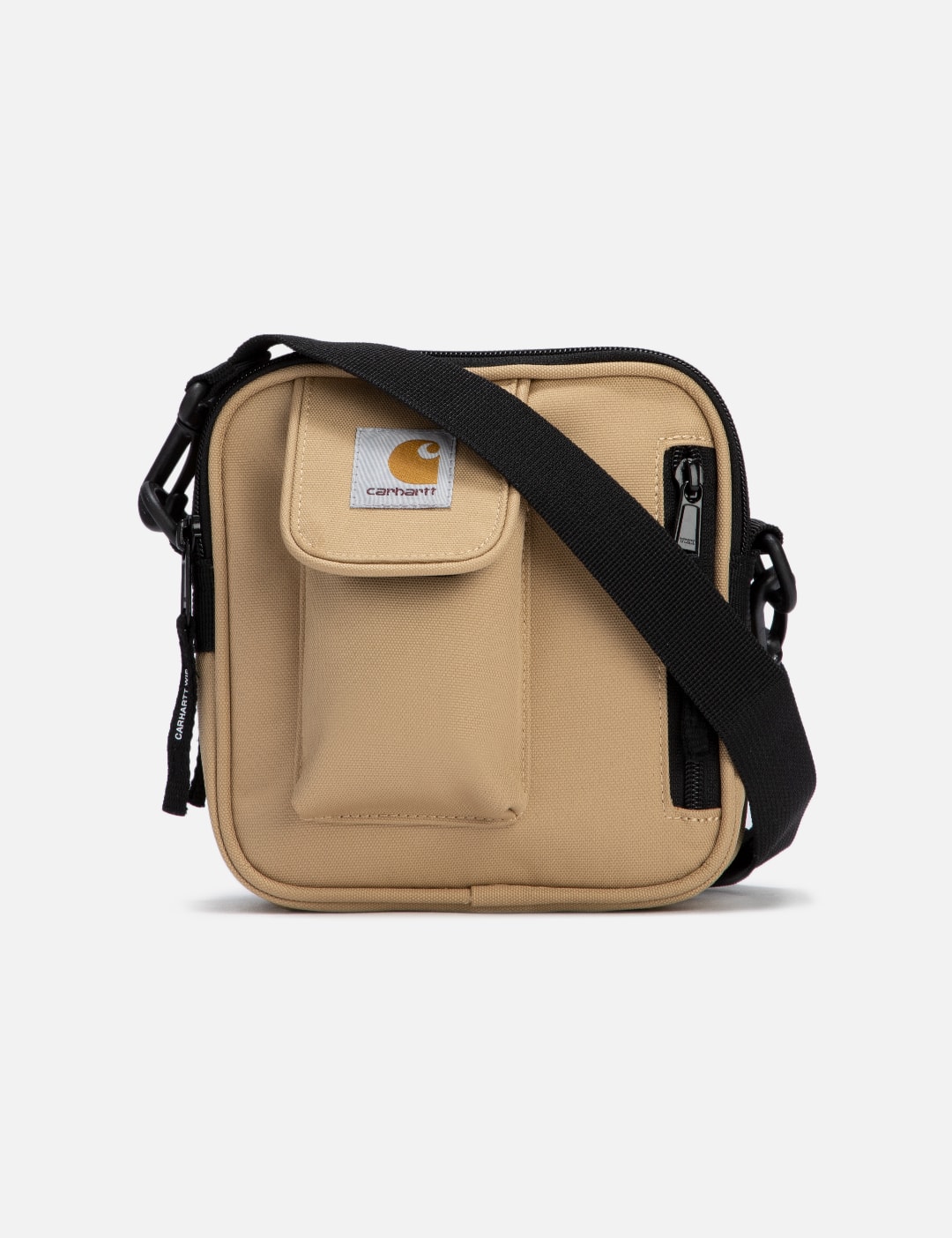 Carhartt WIP Essentials Bag (deep h brown)