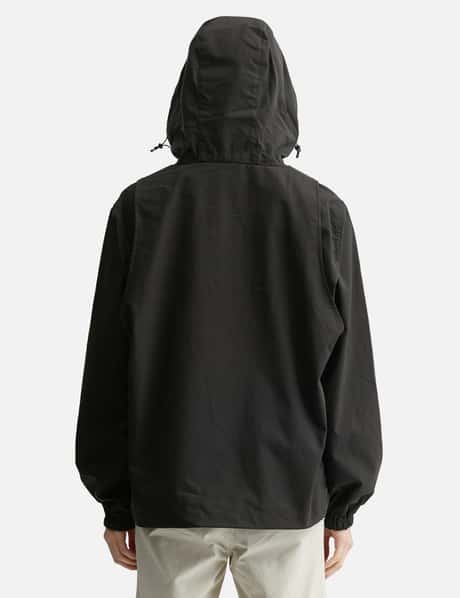 Hamrar Hoodie view 12