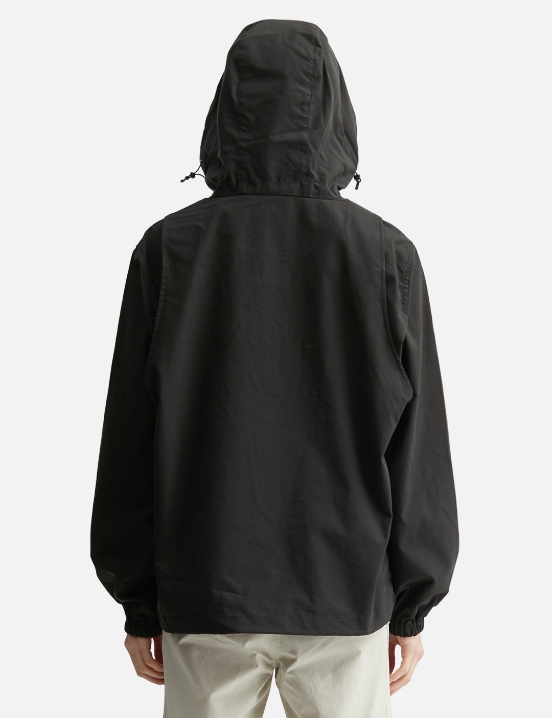 Hamrar Hoodie view 13