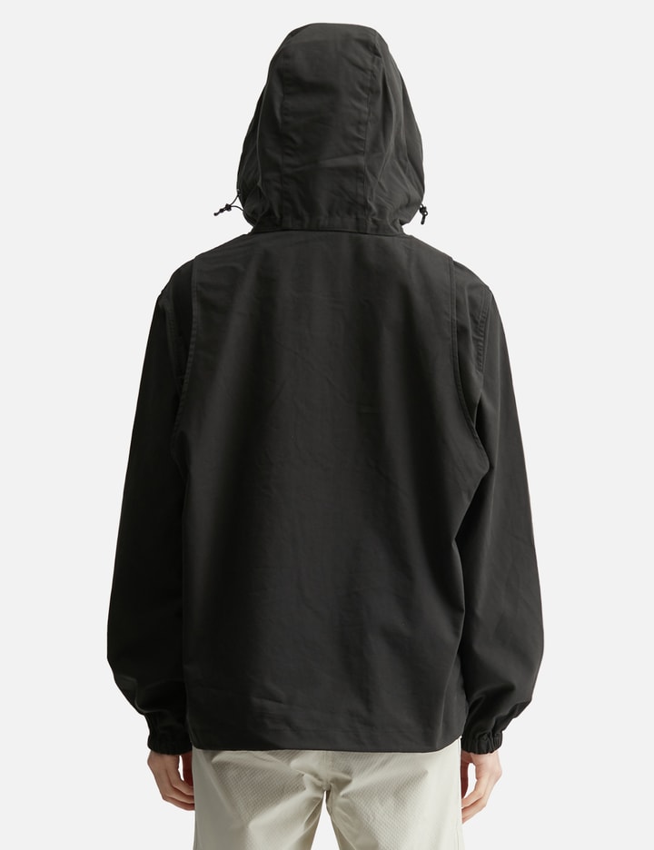 Hamrar Hoodie view 4