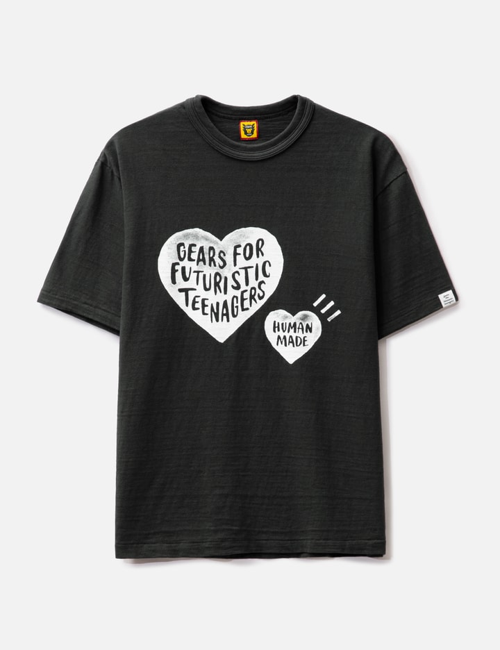 グラフィック Tシャツ #4 Placeholder Image