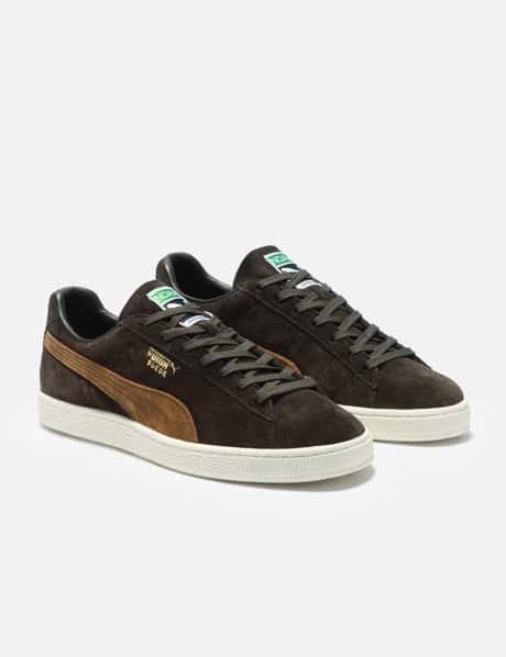 Puma - PUMA x Noah MIJ Suede Classic | HBX - ハイプビースト  