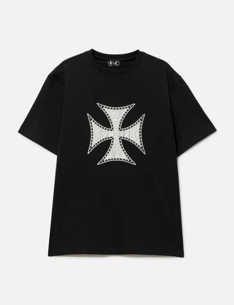 THUG CLUB Chopper Icon T-shirt