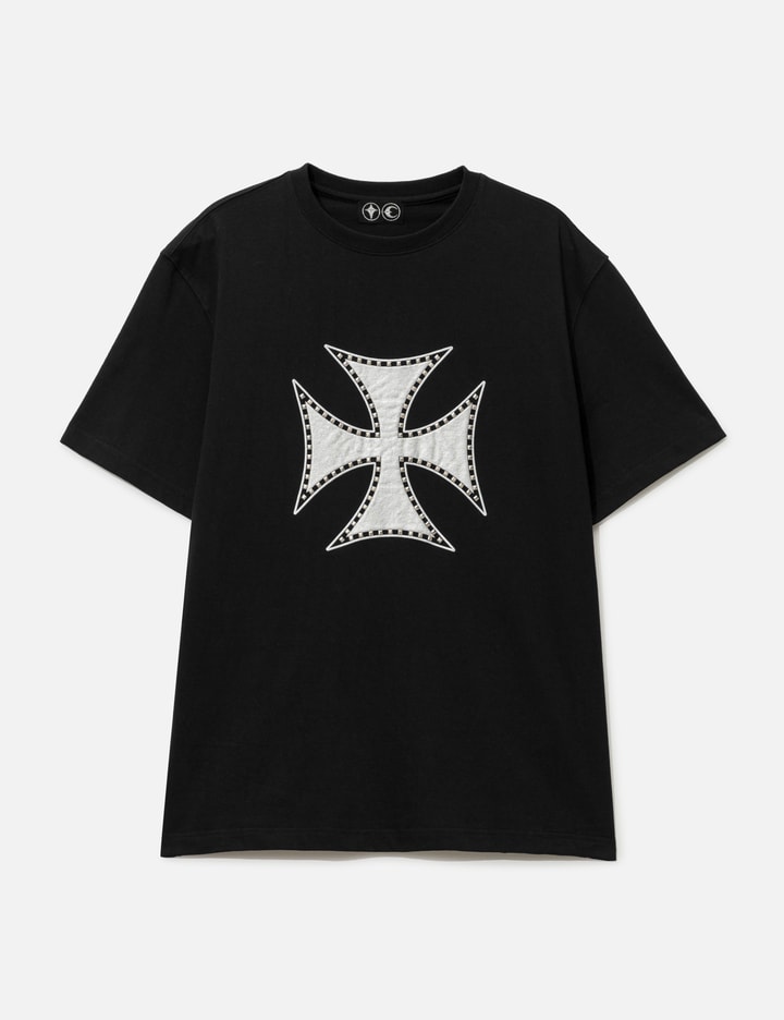 Chopper Icon T-shirt Placeholder Image