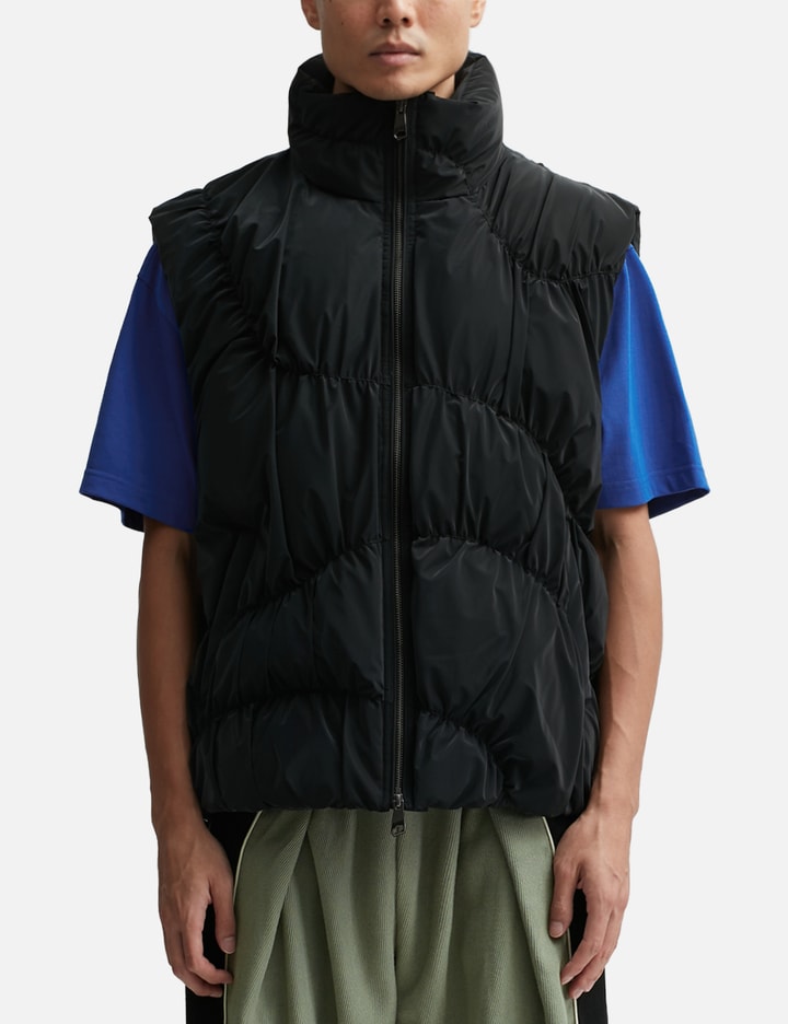 DOWN VEST Placeholder Image
