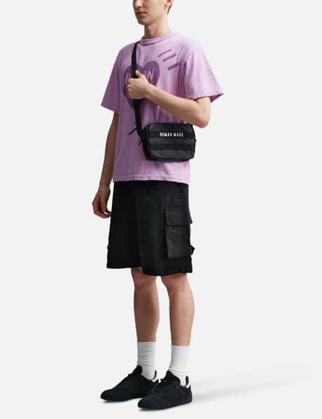 Human Made - Military Light Pouch | HBX - ハイプビースト(Hypebeast 