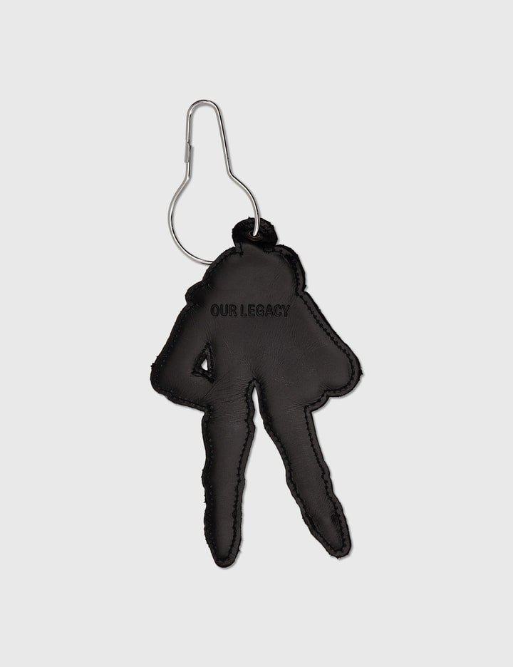 Skeleton Key Holder Placeholder Image