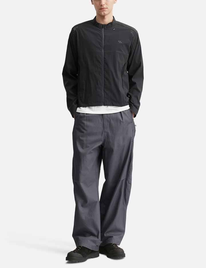 San San Gear Back Pocket Pants