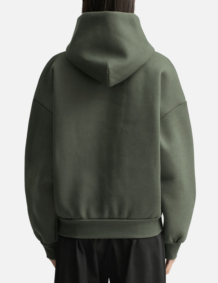 Seventh V2 Hoodie In Green