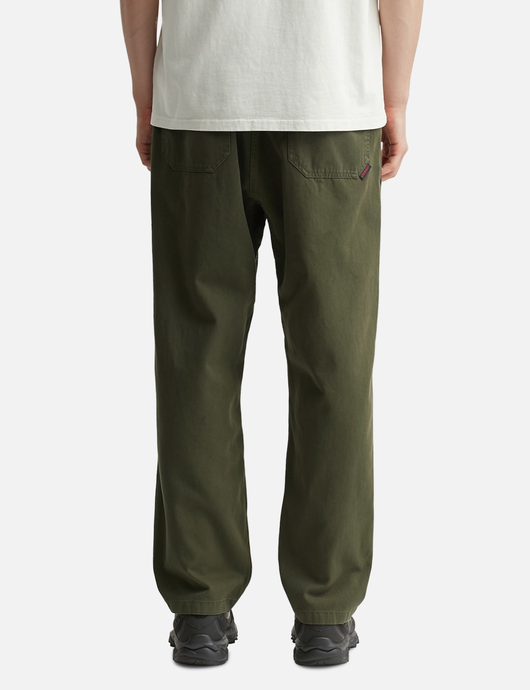 Loose Tapered Ridge Pant view 13