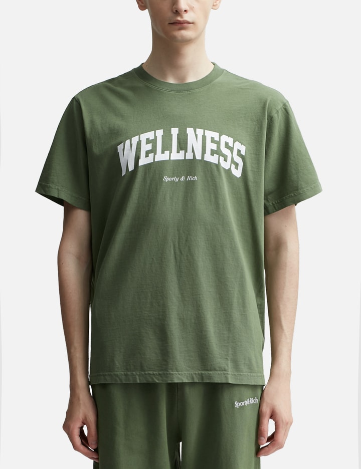 Wellness Ivy T Shirt Placeholder Image