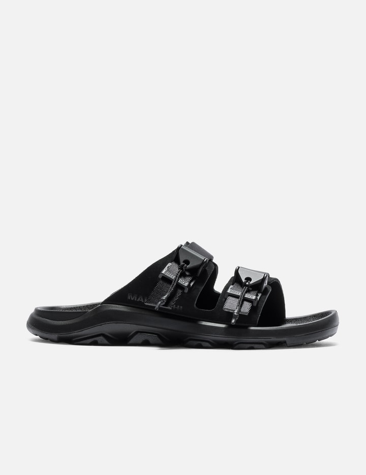 BIKRENSTOCK x Maharishi Mogami Terra Tech Pack Placeholder Image