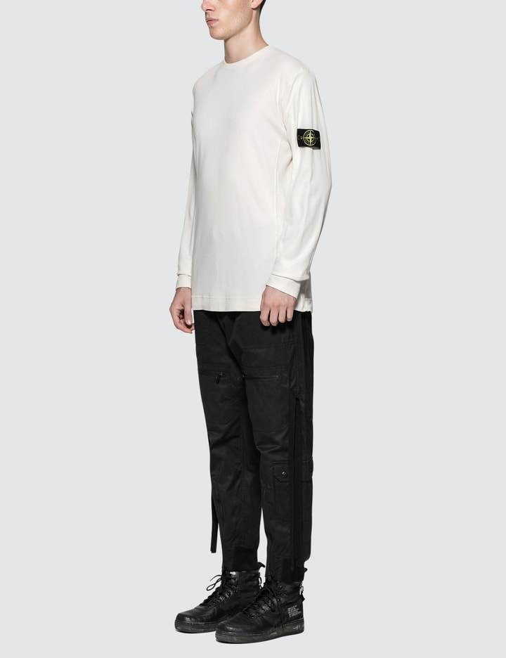 Longsleeve T-shirt Placeholder Image