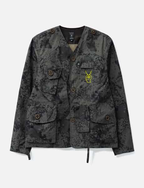 Brain Dead South2 West8 Tenkara Jacket
