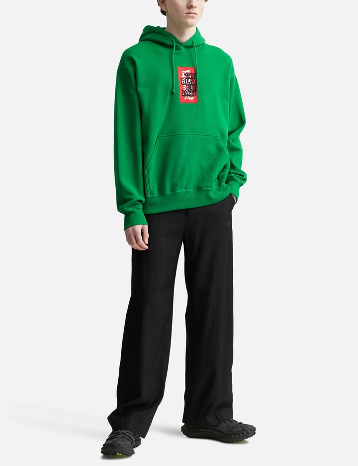 핸들 위드 케어 후디 Placeholder Image