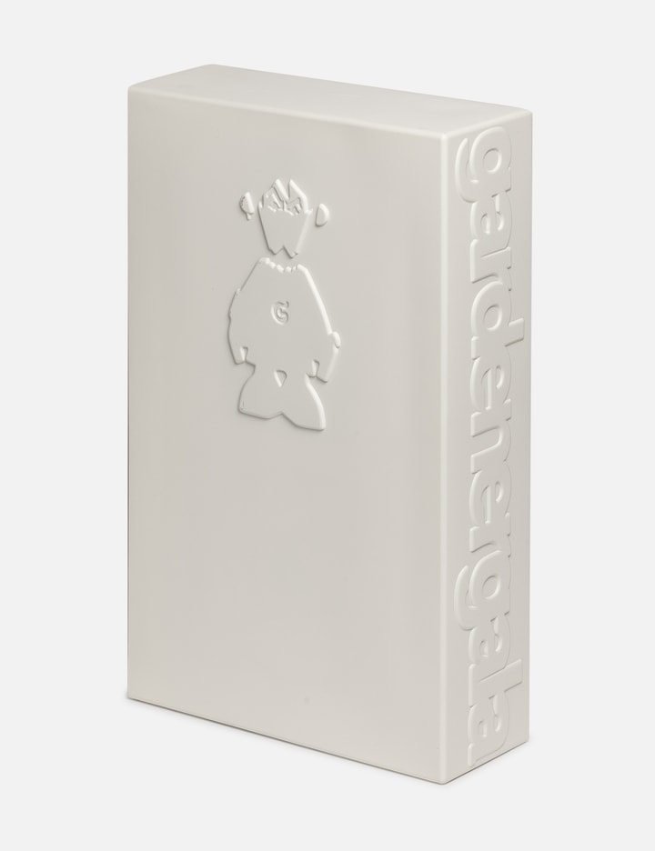Gardenergala Limited Edition Box Set Placeholder Image