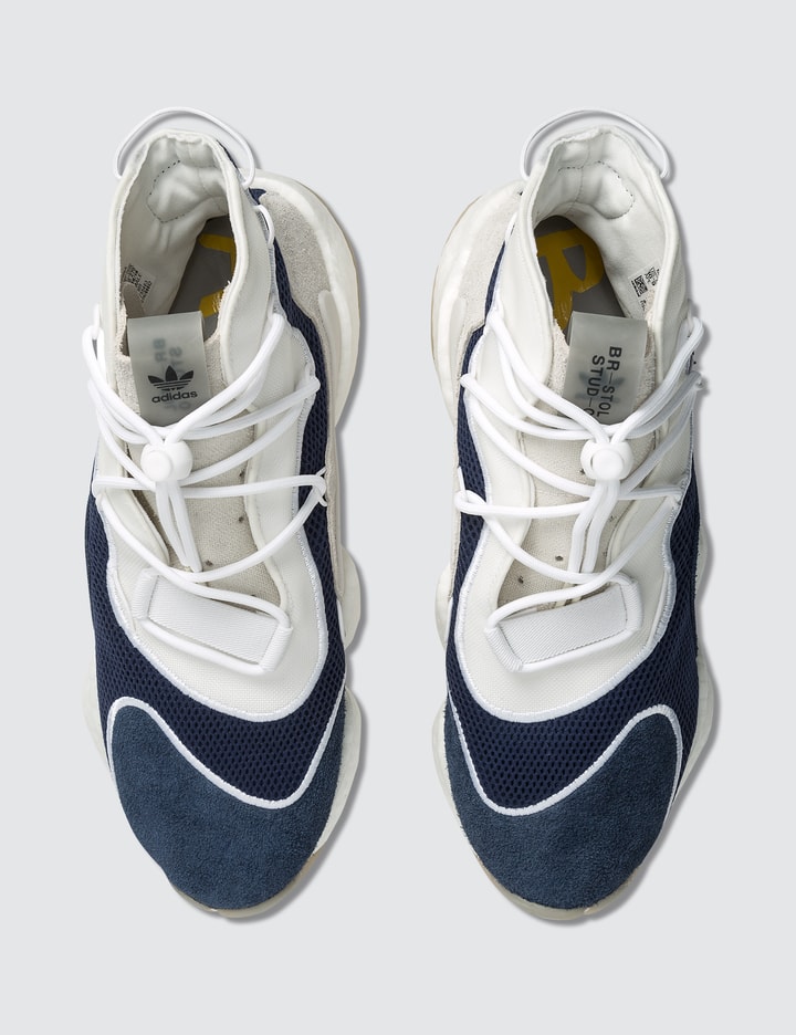 Bristol Studio x Adidas Crazy BYW LVL I Placeholder Image