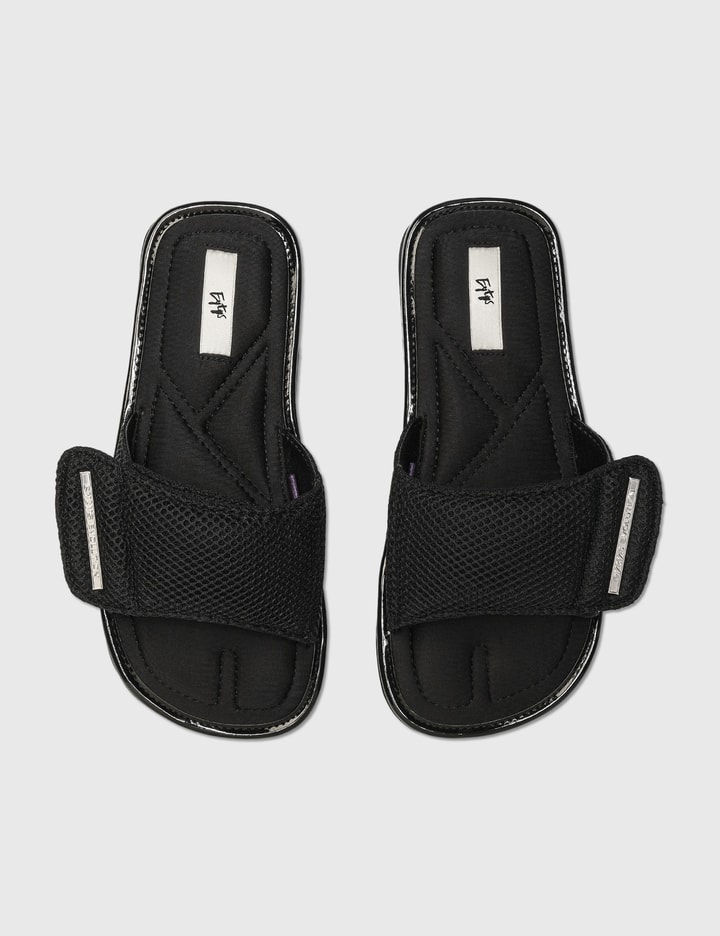 Belaggio Black Sandals Placeholder Image