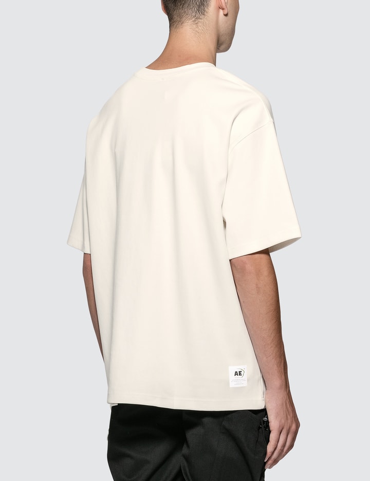 Ader Error Oversized T-shirt Placeholder Image