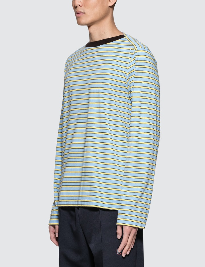 L/S T-Shirt Placeholder Image