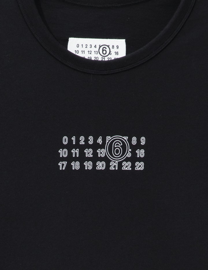 Logo T-shirt Placeholder Image