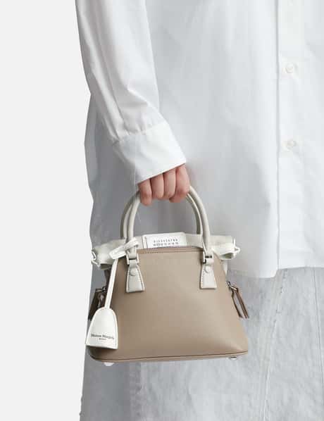 Maison Margiela 5AC Classique Micro HBX