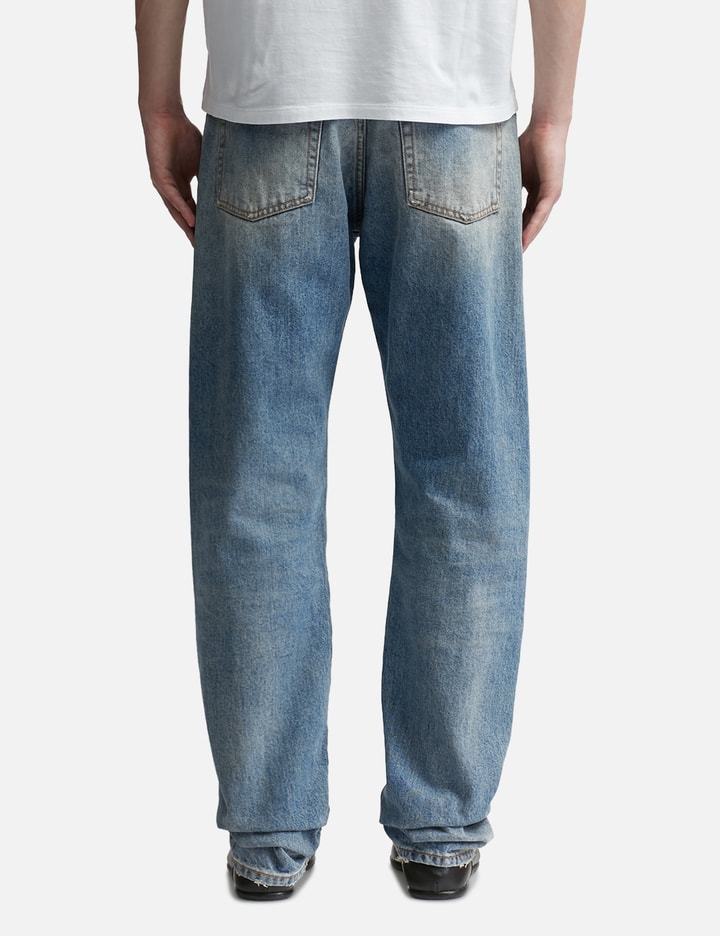 Distressed Jeans Placeholder Image