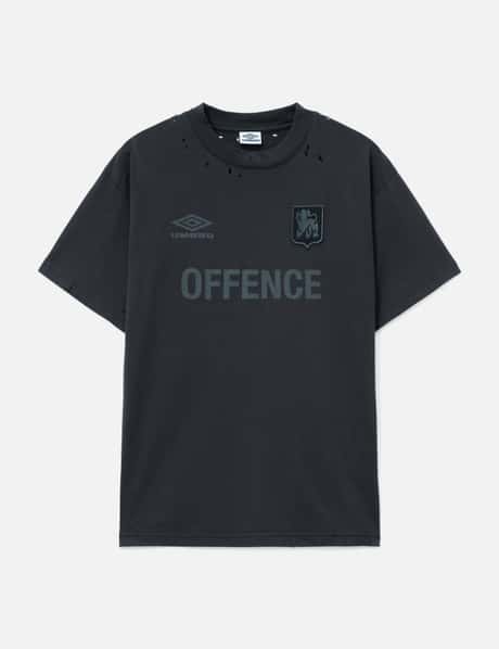Umbro view 11