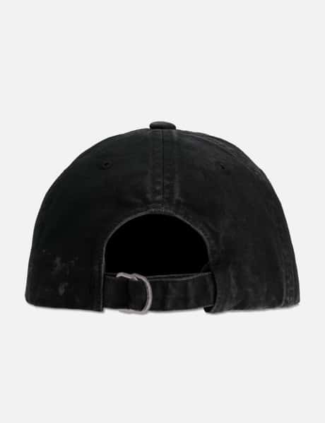Embroidered Logo Cap view 9