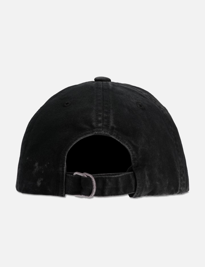 Acne Studios Embroidered Logo Cap