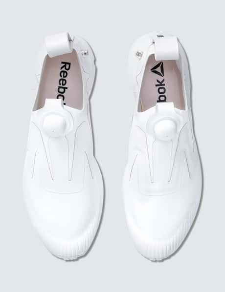 Reebok Pump Supreme Ultk HBX