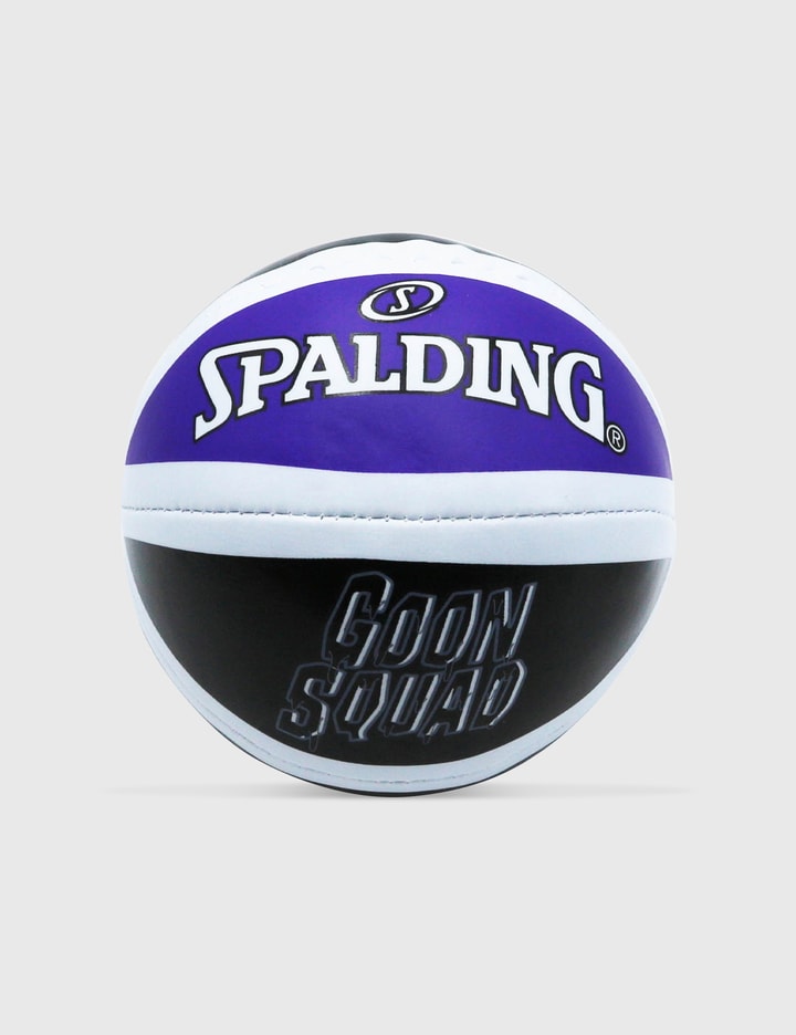 Spalding x Space Jam: A New Legacy Tune Squad Micro Mini Basketball Set Placeholder Image