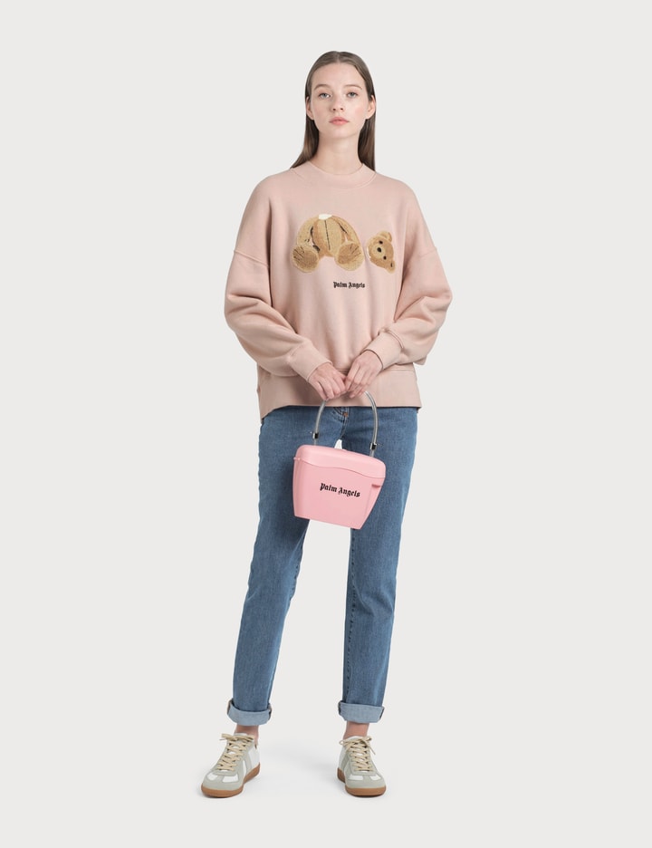 Palm Angels Kill The Bear Sweatshirt