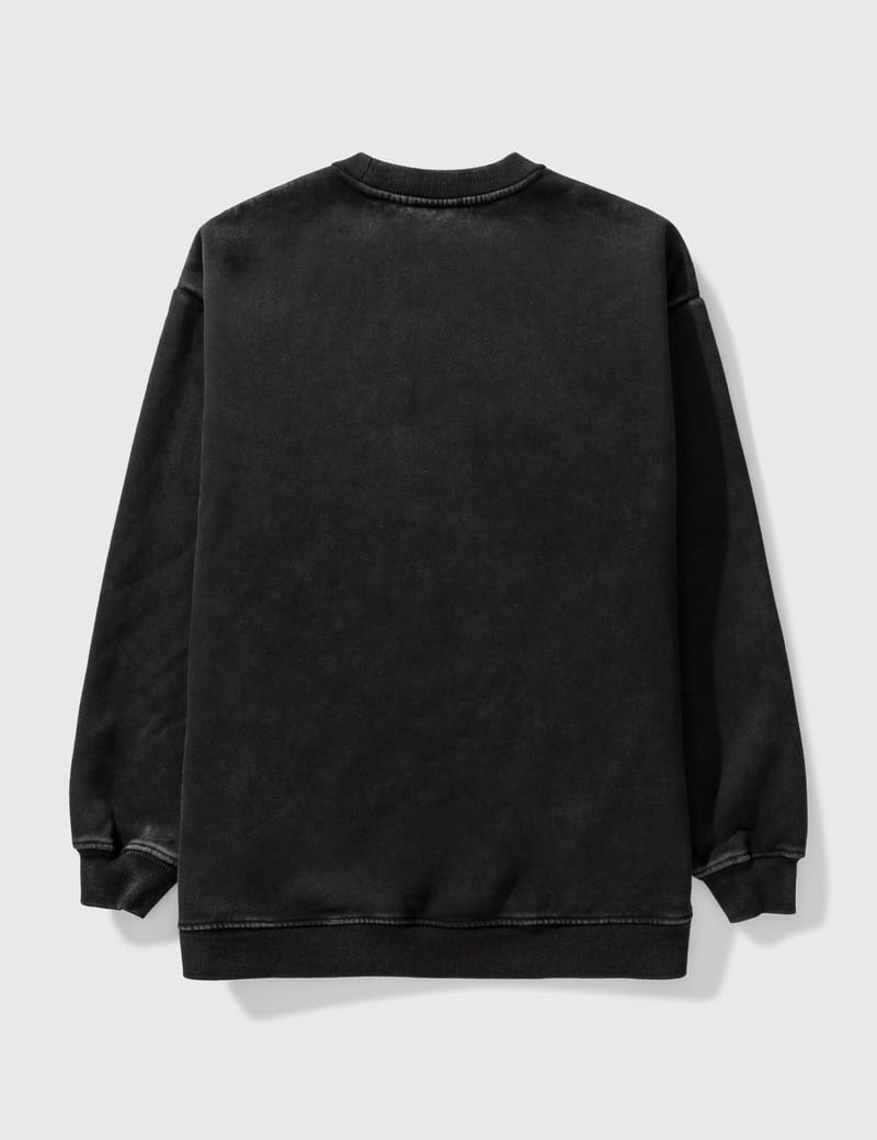 Pleasures - Sour Washed Sweatshirt 