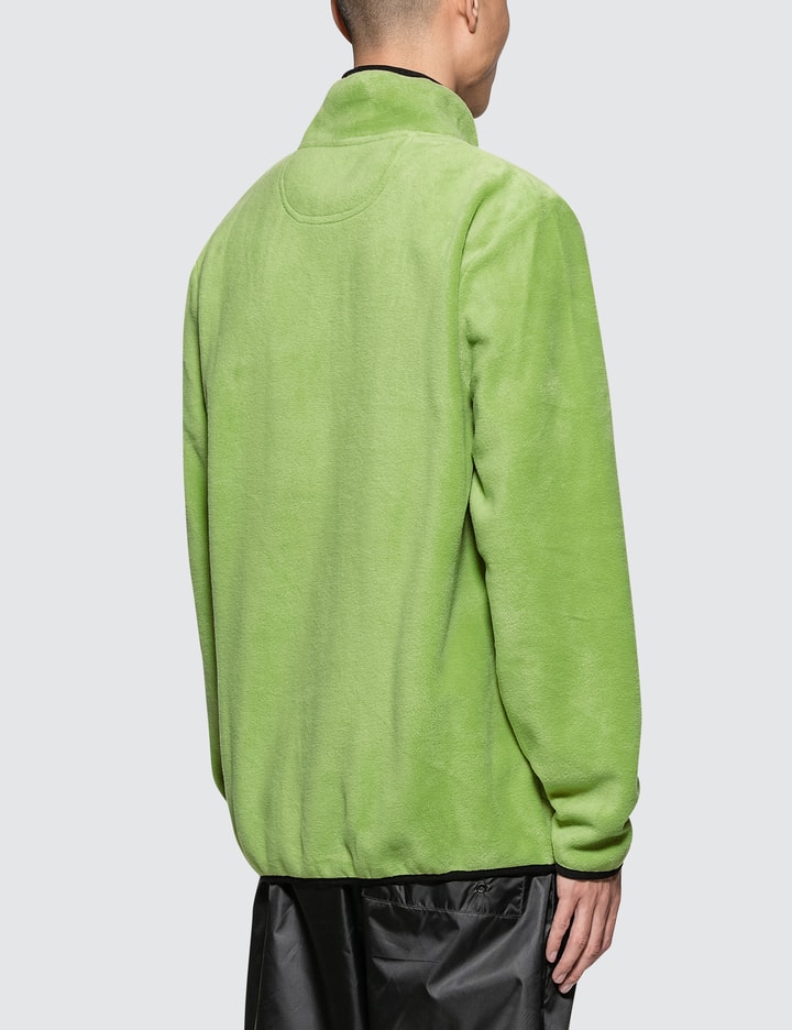 Polar Fleece Half Zip Placeholder Image