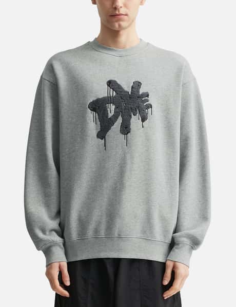 Dxme Crewneck view 10
