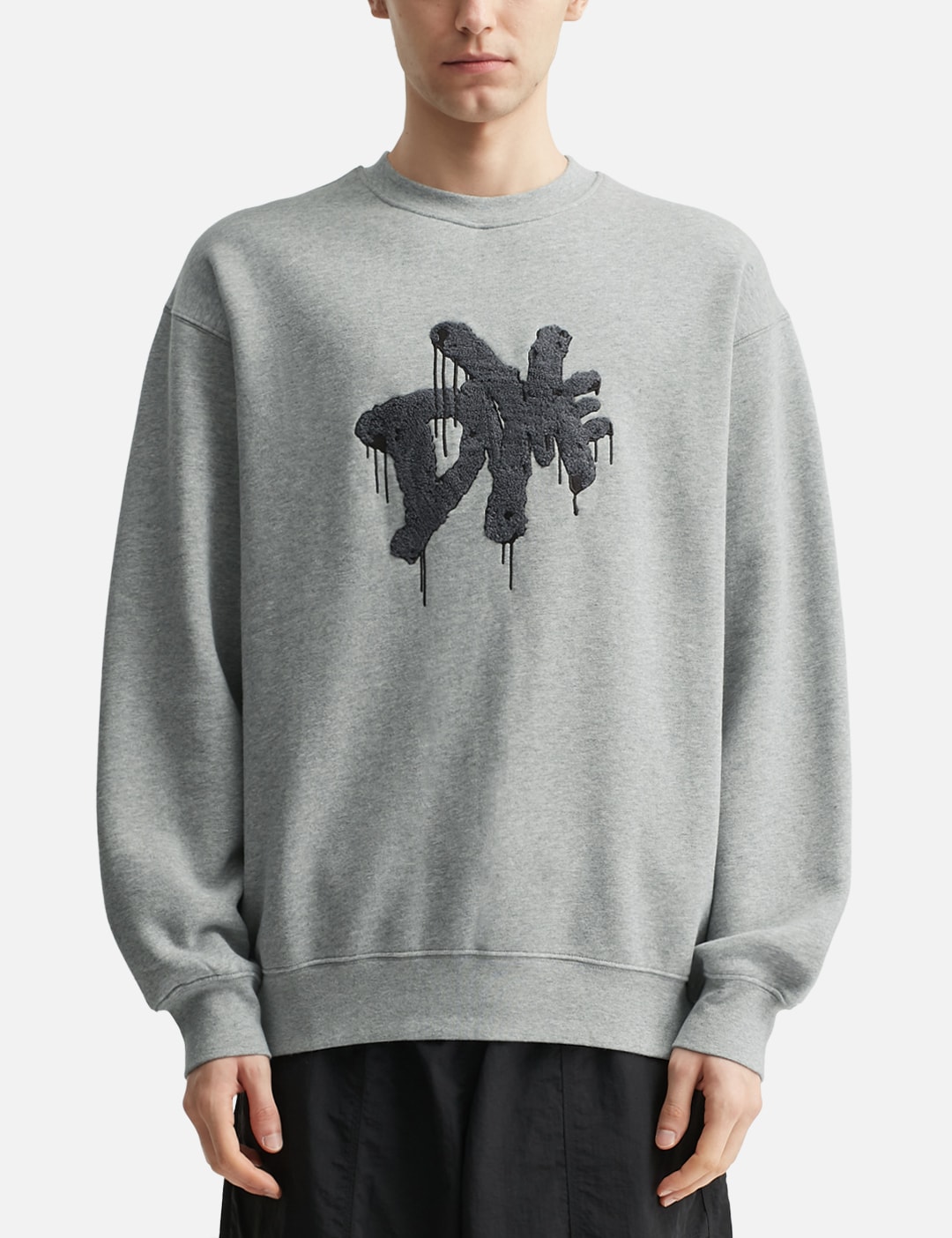 Dxme Crewneck view 18