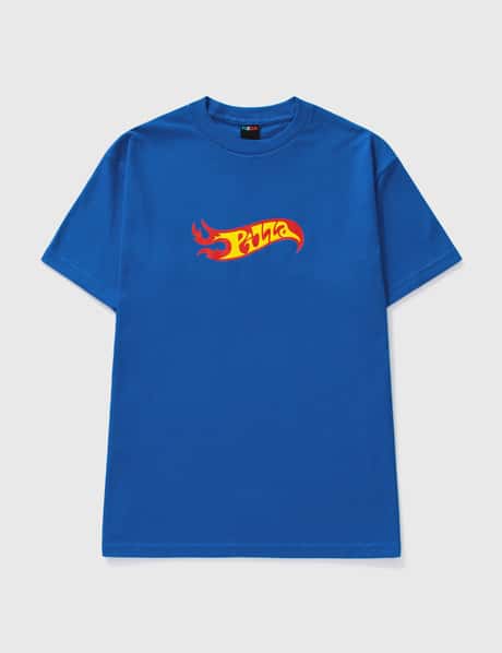Pizza Skateboards Hot T-shirt