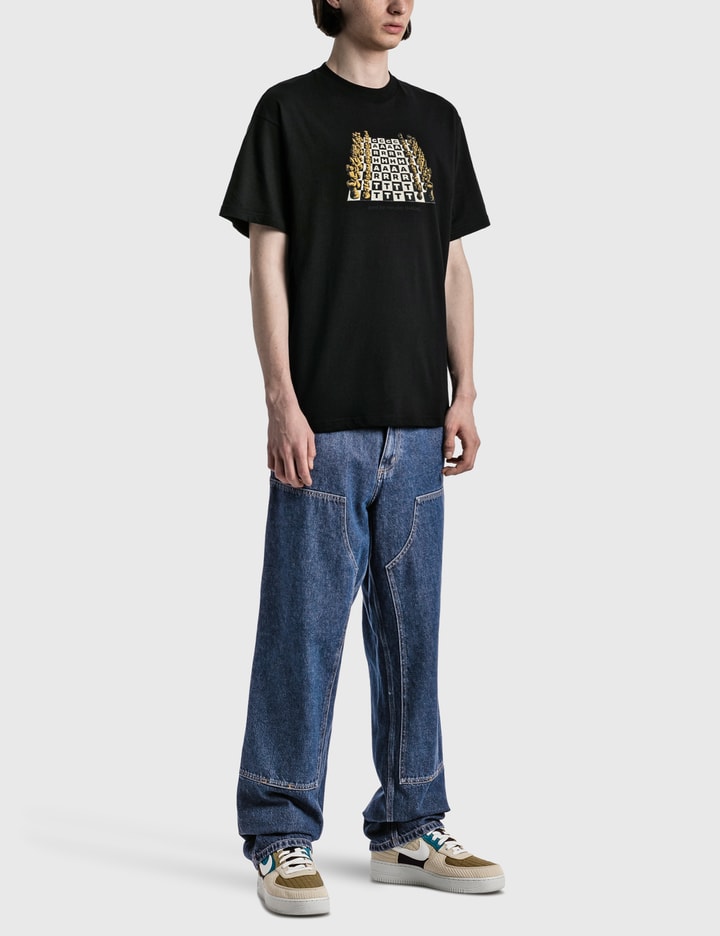Double Knee Pants Placeholder Image