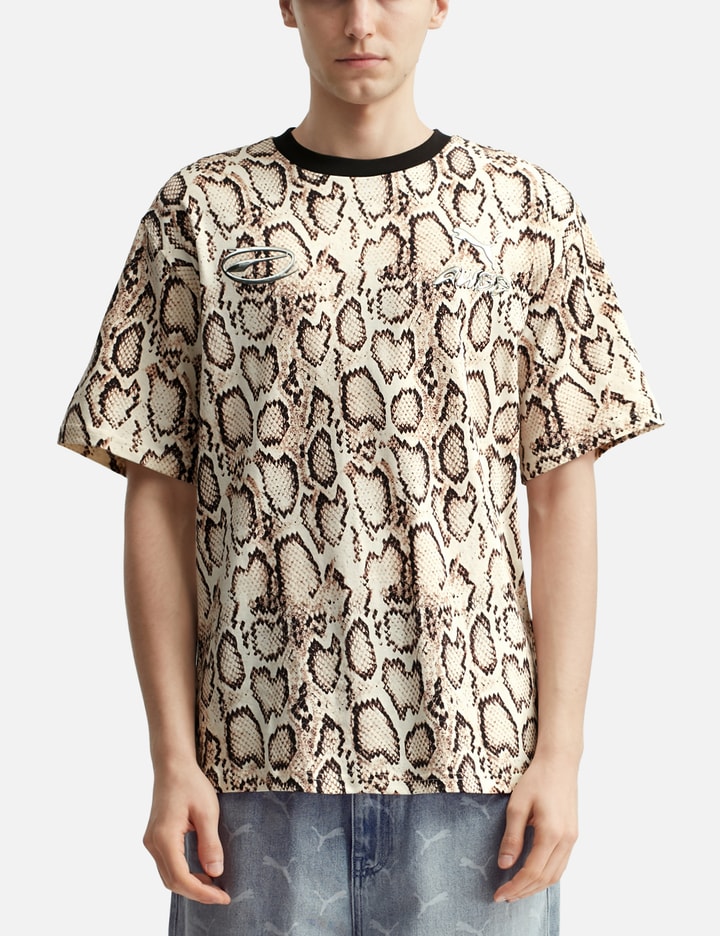 PUMA x A$AP ROCKY Snake T-shirt Placeholder Image