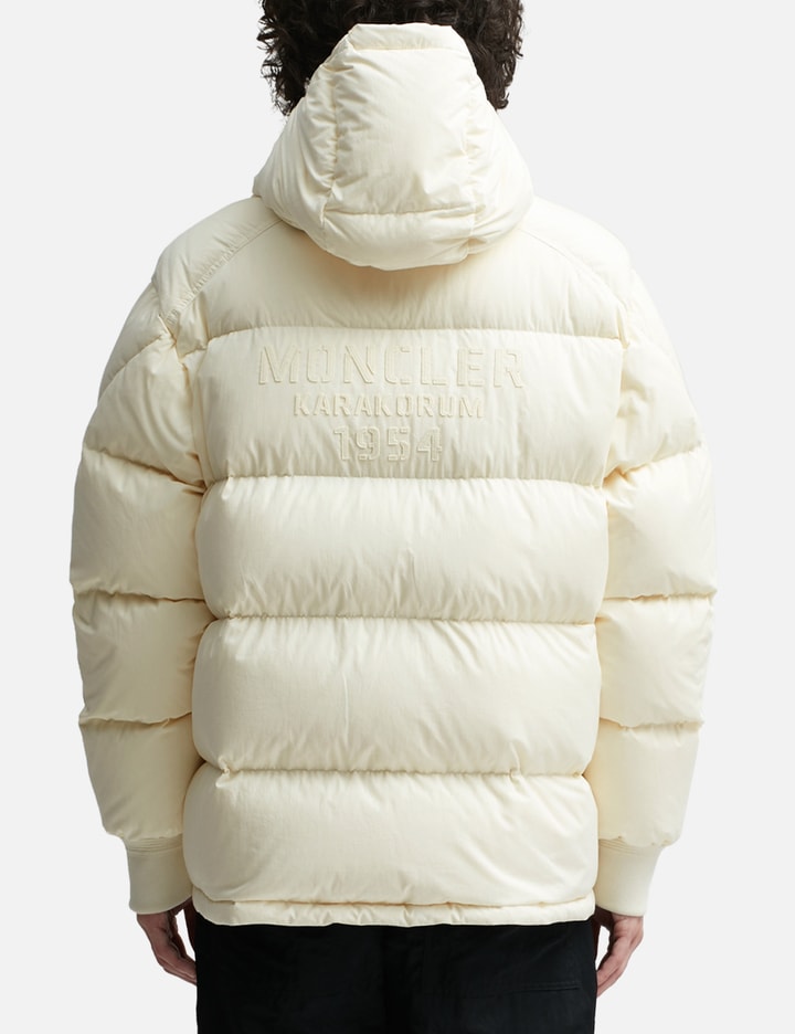 Moncler Karakorum Cotton Down Jacket Placeholder Image