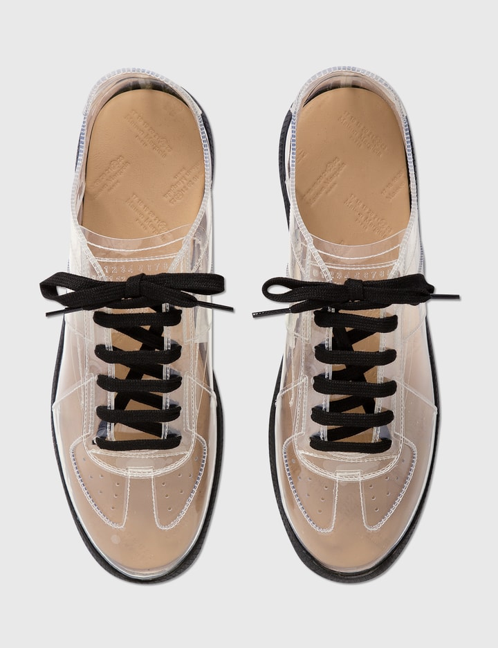 Replica Transparent Sneaker Placeholder Image