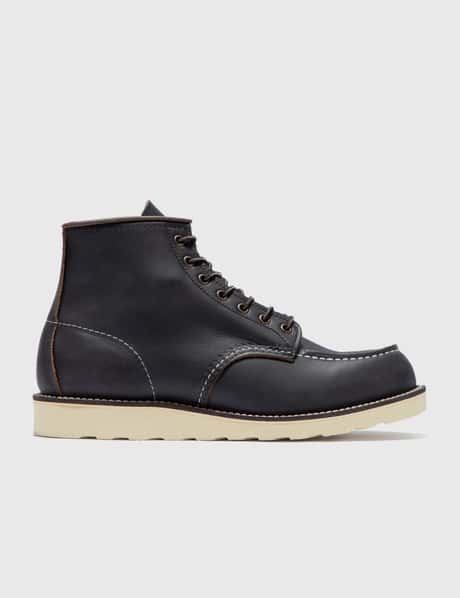 Red Wing クラシック モック