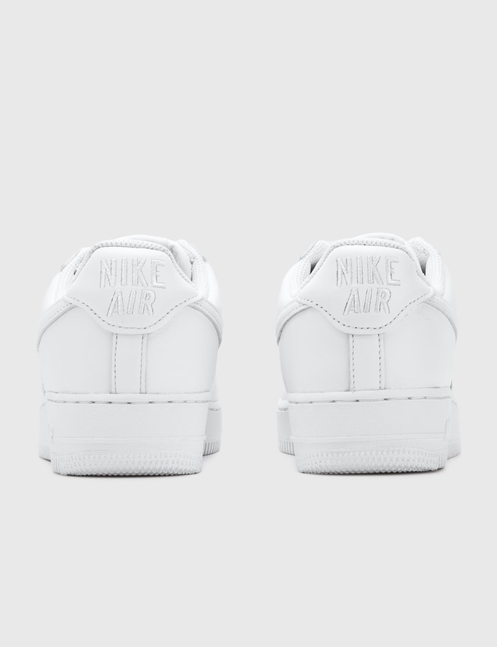 Nike 에어 포스 1 로우 레트로 Placeholder Image