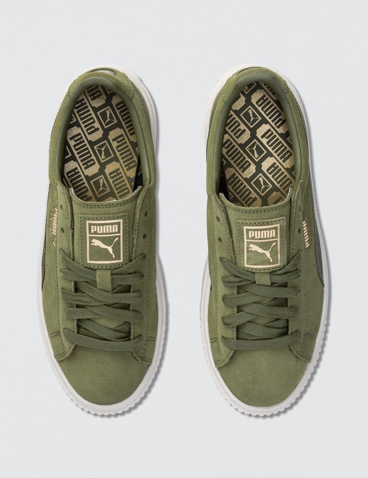 upright Giving golf Puma - Mono Satin Suede Platform Shoes | HBX - Globally Curated Fashion and Lifestyle by Hypebeast upright Giving golf Puma - Mono Satin Suede Platform Shoes | HBX - Globally Curated Fashion and Lifestyle by Hypebeast