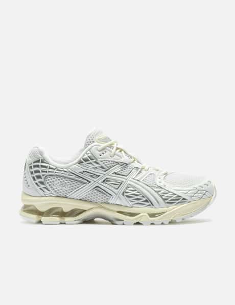 アシックス GEL-Nimbus 10.1